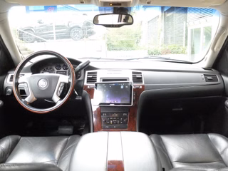 Cadillac Escalade GMT900 6.2 V8 Sport Luxury - bilder 14