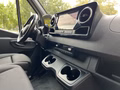 Daumennagel 11 - Mercedes-Benz Sprinter 317 CDI HOCH+LANG|AUTOM|NAVI|R-KAMERA