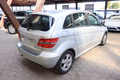 Daumennagel 3 - Mercedes-Benz B 180 CDI NAVI KLIMA SHZ