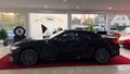 Daumennagel 2 - BMW M850 i xDrive Innovations-Pake