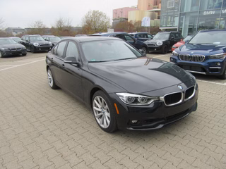 BMW 320 Used vehicle for sale