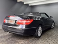 Daumennagel 8 - Mercedes-Benz E 250 CGI CABRIO, AUTOMATIK, BiXENON, LEDER, NAV