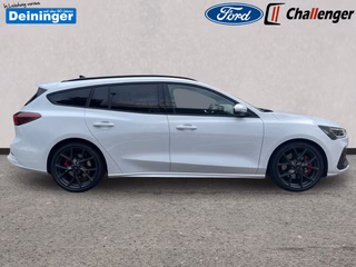Ford Focus ST X - foto 6