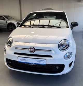 Fiat 500 Used vehicle for sale