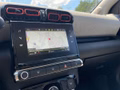 Citroën C3 Aircross 1.2 Pure Tech 130 Shine AHK SCHIEBE/HEBEDACH el. NAVI/DAB CITY/SICHERHEITS/STYLE-PAKET KLIMAAUTOMATIK - foto 10