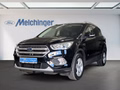 Daumennagel 1 - Ford Kuga Titanium Allrad/Navi/Autom./Met.