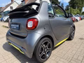 Daumennagel 38 - Smart ForTwo CABRIO*TAILOR-MADE BRABUS ASPHALTGOLD*