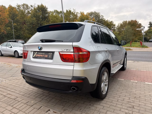 BMW X5 xDrive30d*Aut.*Panorama*HeadUp*Navi*Aktiv*PDC - foto 5