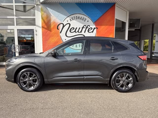 Ford Kuga Plug-In Hybrid ST-Line X/AHK schwenkbar - foto 4