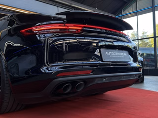 Porsche Panamera 4 E-Hybrid CHRONO / HEAD UP / BOSE / ACC - foto 7