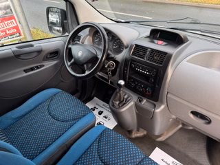 Fiat Scudo 12 SX L2H1 120 Multijet*3Sitze*Klima*AHK - foto 4