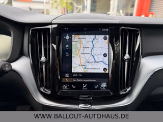 Volvo XC 60 Momentum AWD*1.HAND*PANO*SPUR*AHK*KAMERA* - bilder 19