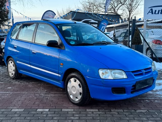 Mitsubishi Space Star Gebrauchtwagen Kaufen