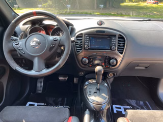 Nissan Juke Nismo RS 4x4 Recaro+Xenon+TW+4xKamera+USB+ - foto 6