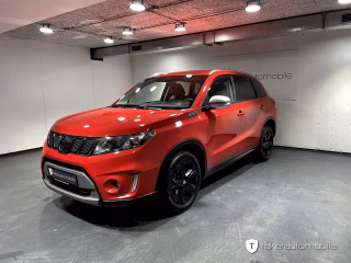 Suzuki Vitara 1.4 S 4x4 *Automatik* - foto 1