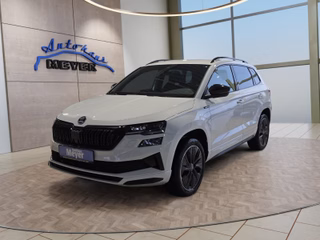 Skoda Karoq age.one-day registration Kaufen