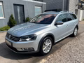 Daumennagel 5 - Volkswagen Passat 2.0 Alltrack Variant 4Motion/NAV/KAM/AHK/