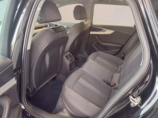 Audi A4 Avant 40 TFSI S line Sport Autom., LED Navi Pano - bilder 9