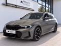 Daumennagel 1 - BMW 320d xDrive M Sport PRO AHK/HUD/360°/HIFI/MMRY