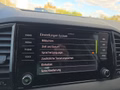 Daumennagel 43 - Skoda Karoq 1,5TSI DSG 18*Alu/aAHK/ACC/Kamera/Winterp.       **