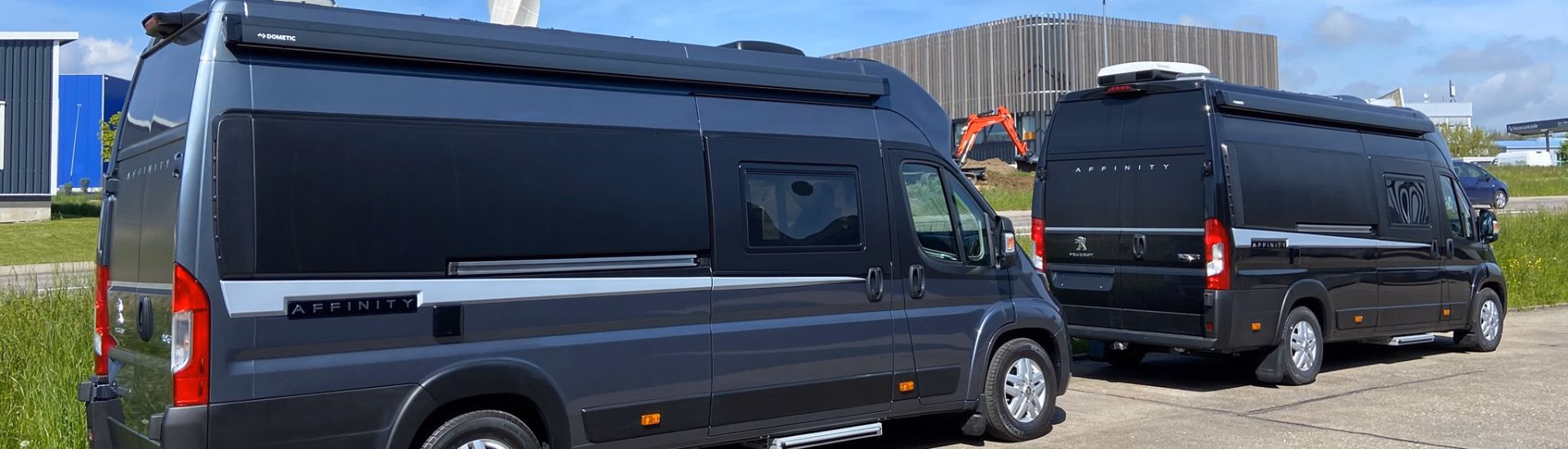 Caravan-Life | Wohnwagen und Reisemobile Stuttgart