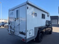 Daumennagel 16 - Northern Lights Campers Camp 7 Bad Solar Lifpo Markese Fahrrad