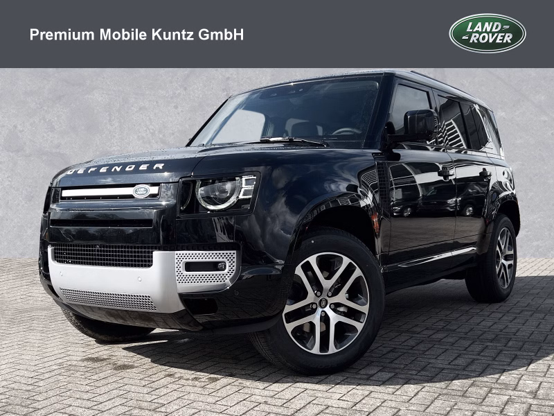 Land Rover Defender 110 3.0 Diesel D250 XS Anhängerkupplung, elek.,Winterpaket,Sitzbelüftung