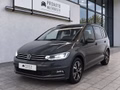 Daumennagel 1 - Volkswagen Touran Comfortline PANO/RFK/STNDHZNG/DYNAUDIO/ACC