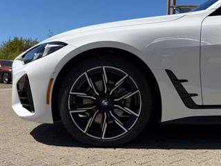 2026 BMW 430i xDrive Gran Coupe - photo 9