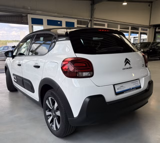 Citroën C3 Shine  LED CarPlay Tempomat Kamera - bilder 3