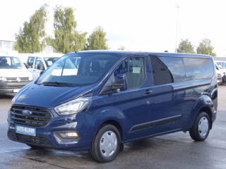 Ford Transit Custom Used vehicle for sale