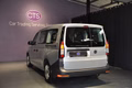 Daumennagel 5 - Volkswagen Caddy Maxi/1 HAND