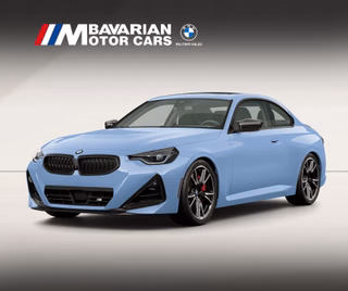BMW M240i New vehicle for sale