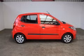 Daumennagel 6 - Hyundai i10 5 Star Edition 5-trg E-FH RADIO SH GEPFLEGT