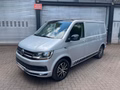 Daumennagel 2 - Volkswagen T6 Transporter Kasten-Kombi 2.0 TDI DSG7 BMT