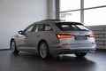 Daumennagel 12 - Audi A6 Avant 45 TDI quattro AUT NAV PANO MATRIX 360°