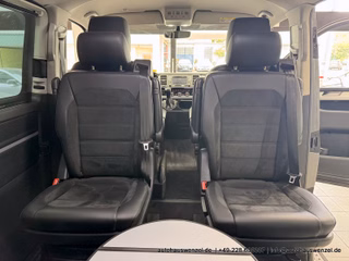 Volkswagen T6 Multivan 2.0 TDI HIGHLINE Aut. - 7-SITZER - foto 22