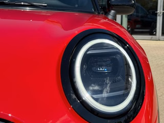2027 MINI Cooper S 4 Door - photo 10