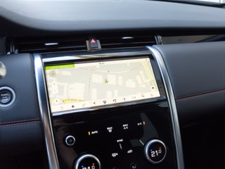 Land Rover Discovery Sport D150 S R-Dynamic FWD nur 57 Tkm - bilder 8