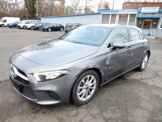 Mercedes-Benz A 180 Used vehicle for sale