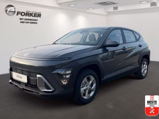 Hyundai KONA age.one-day registration Kaufen