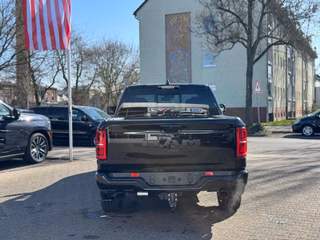 Dodge RAM Limited Night offizielles Fahrzeug, RamBoxen - bilder 8