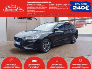 Ford Focus age.one-day registration Kaufen