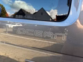 Daumennagel 41 - Volkswagen T6 California Ocean 2.0TDI DSG 4Motion AHK/LED/Navi