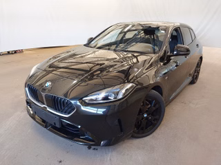 BMW 120 Gebrauchtwagen Kaufen