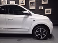 Daumennagel 11 - Renault Twingo Intens / Look Paket schwarz