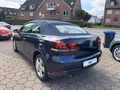 Daumennagel 6 - Volkswagen Golf VI Cabriolet DSG orig 25000 km Navi Kamera Leder