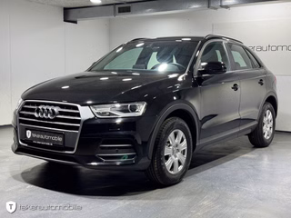 Audi Q3 2.0 TFSI quattro *Xenon*Navi*Automatik* - foto 1