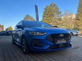 Ford Focus Turnier ST-Line X 155PS/LED/Rf-Kamera - bilder 3