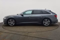 Daumennagel 7 - Audi A6 Avant 40 TDI quattro S line